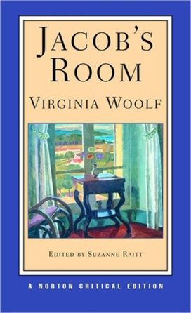 Jacob's Room Jacob's Room