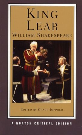 King Lear King Lear