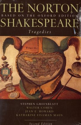 The Norton Shakespeare The Norton Shakespeare