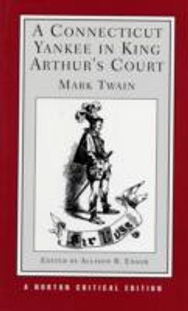 A Connecticut Yankee in King Arthur's Court