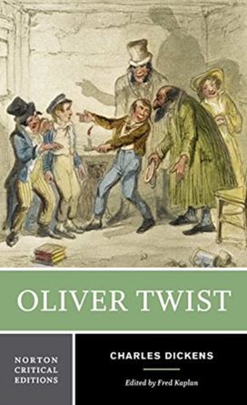 Oliver Twist Oliver Twist