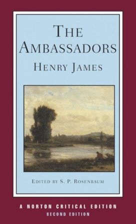 The Ambassadors The Ambassadors