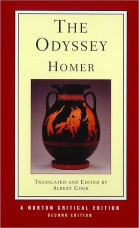 Odyssey Odyssey