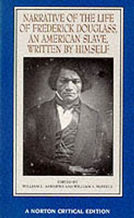 Narrative of the Life of Frederick Douglass