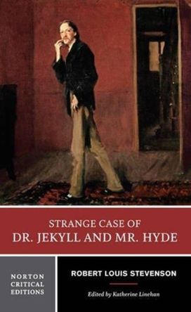 The Strange Case of Dr. Jekyll and Mr. Hyde