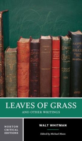 Leaves of Grass Leaves of Grass