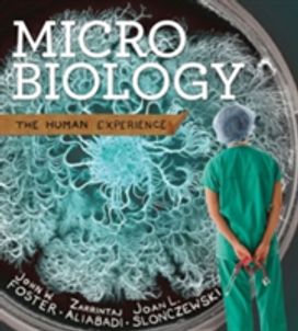 Microbiology Microbiology