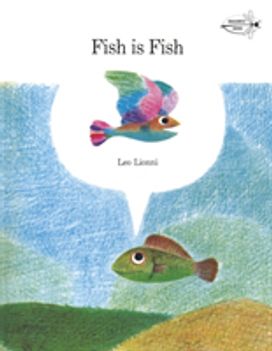 Fish is Fish Fish is Fish