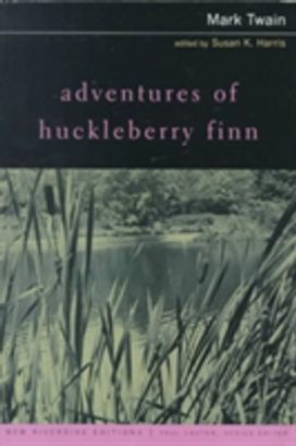 Adventures of Huckleberry Finn