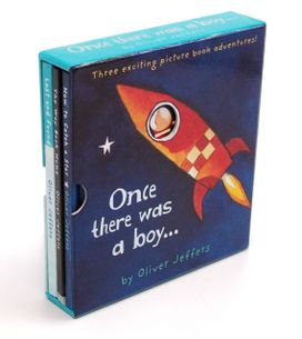 Once There Was a Boy... Boxed Set Once There Was a Boy... Boxed Set