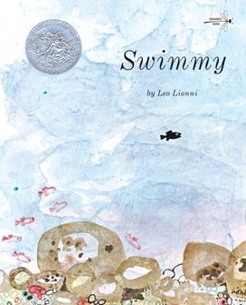 Swimmy Swimmy