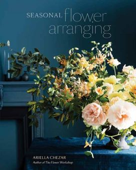 Seasonal Flower Arranging Seasonal Flower Arranging