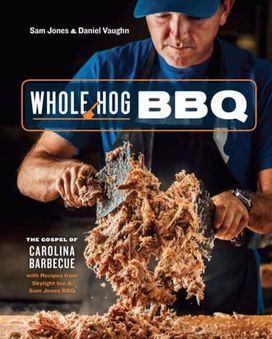 Whole Hog Bbq Whole Hog Bbq