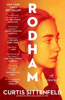 Rodham Rodham