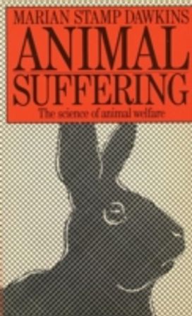 Animal Suffering Animal Suffering