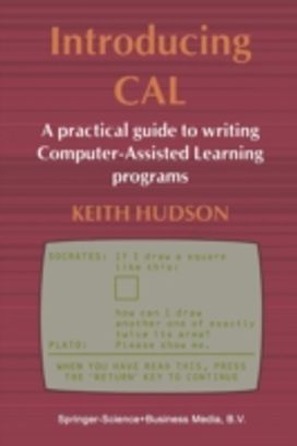 Introducing Computer Aided Learning
