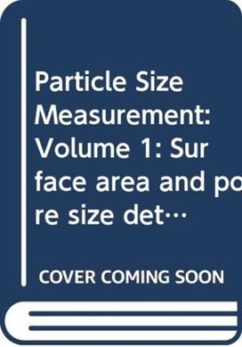 Particle Size Measurement Particle Size Measurement