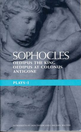 Sophocles Plays