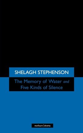 Memory of Water/five Kinds of Silence Memory of Water/five Kinds of Silence