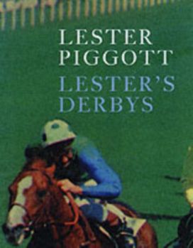 Lester's Derbys Lester's Derbys