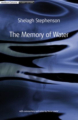 Memory of Water Memory of Water
