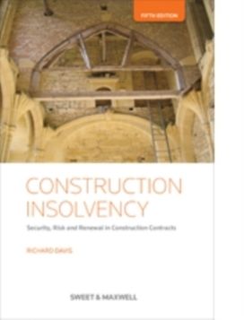 Construction Insolvency Construction Insolvency