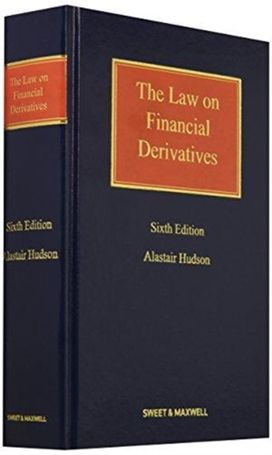 The Law on Financial Derivatives The Law on Financial Derivatives
