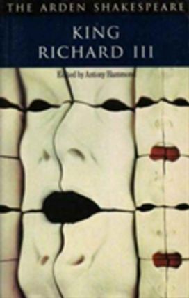 King Richard 3 up