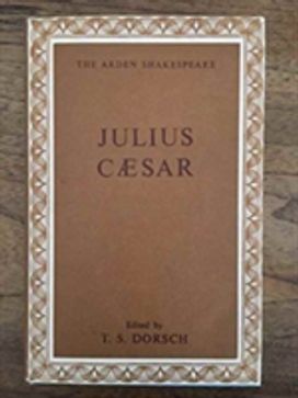 "Julius Caesar" "Julius Caesar"