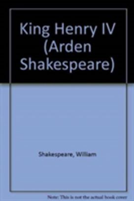 "King Henry Iv"