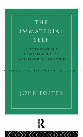 Immaterial Self Immaterial Self