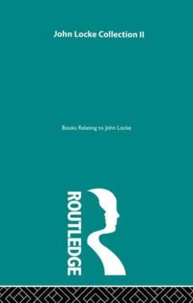 John Locke Collection II John Locke Collection II