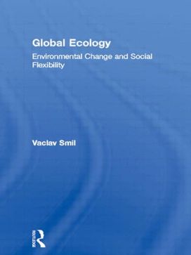 Global Ecology