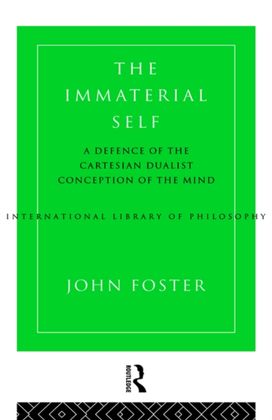Immaterial Self