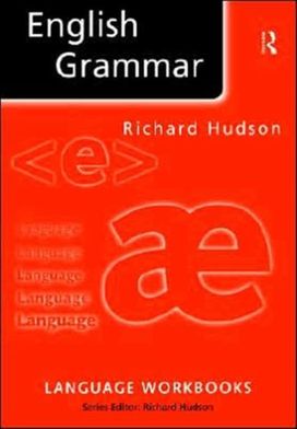 English Grammar English Grammar