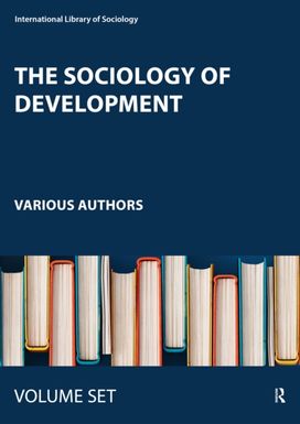 Sociology of Development
