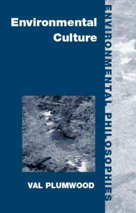 Environmental Culture Environmental Culture