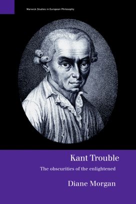 Kant Trouble Kant Trouble