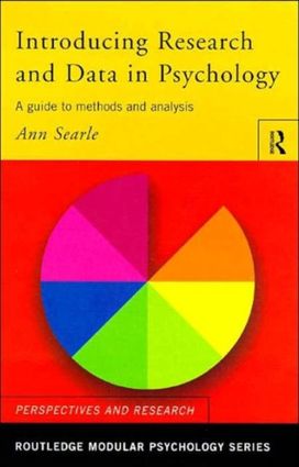 Introducing Research and Data in Psychology Introducing Research and Data in Psychology
