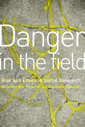 Danger in the Field Danger in the Field
