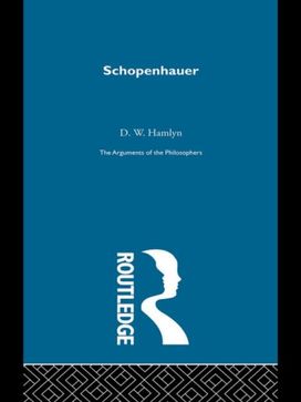 Schopenhauer-Arg Philosophers Schopenhauer-Arg Philosophers