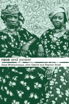 Race and Power Race and Power