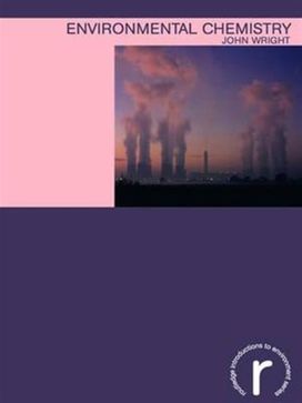 Environmental Chemistry Environmental Chemistry