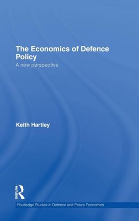 Economics of Defence Policy