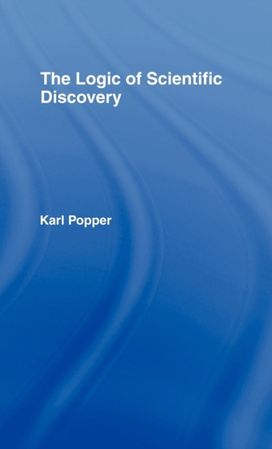 Logic of Scientific Discovery Logic of Scientific Discovery