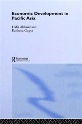 Economic Development in Pacific Asia Economic Development in Pacific Asia