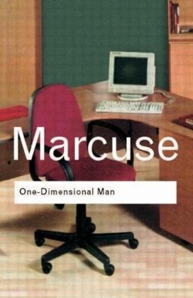 One-Dimensional Man One-Dimensional Man