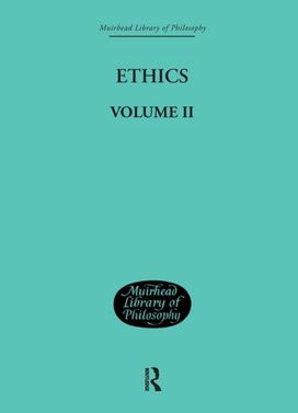 Ethics Ethics