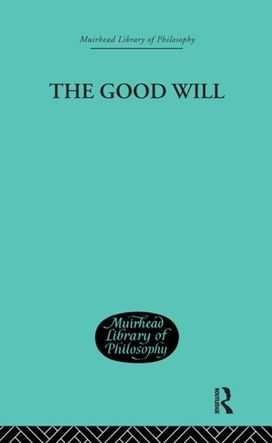 Good will
