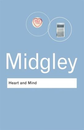 Heart and Mind Heart and Mind